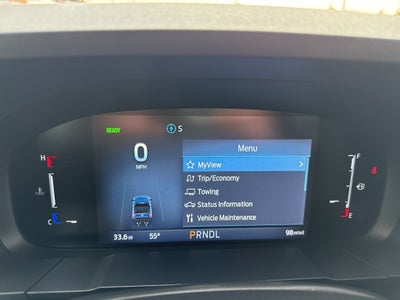 2025 Ford Maverick XL