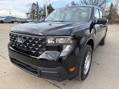 2025 Ford Maverick XL