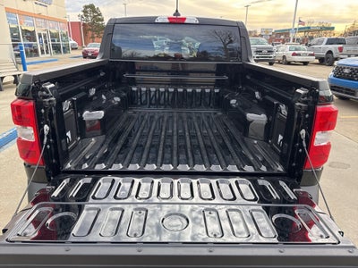 2025 Ford Maverick XL