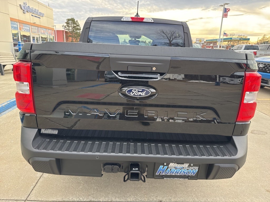 2025 Ford Maverick XL