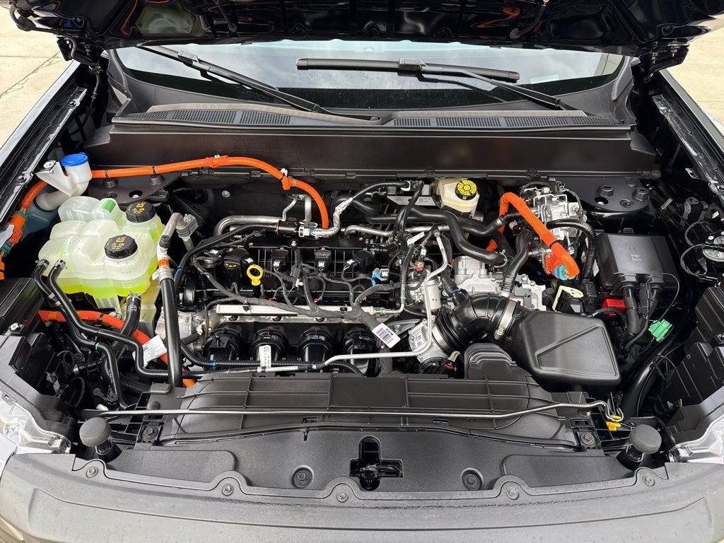 2025 Ford Maverick XL