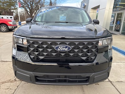 2025 Ford Maverick XL