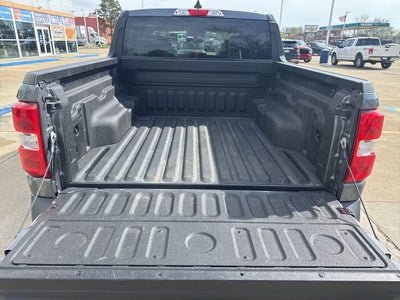 2025 Ford Maverick XL