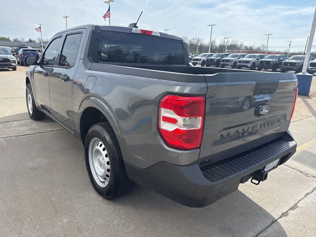 2025 Ford Maverick XL