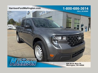 2025 Ford Maverick XL