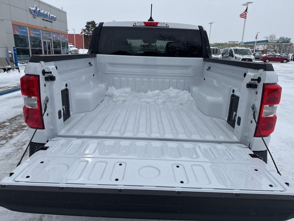 2025 Ford Maverick XL