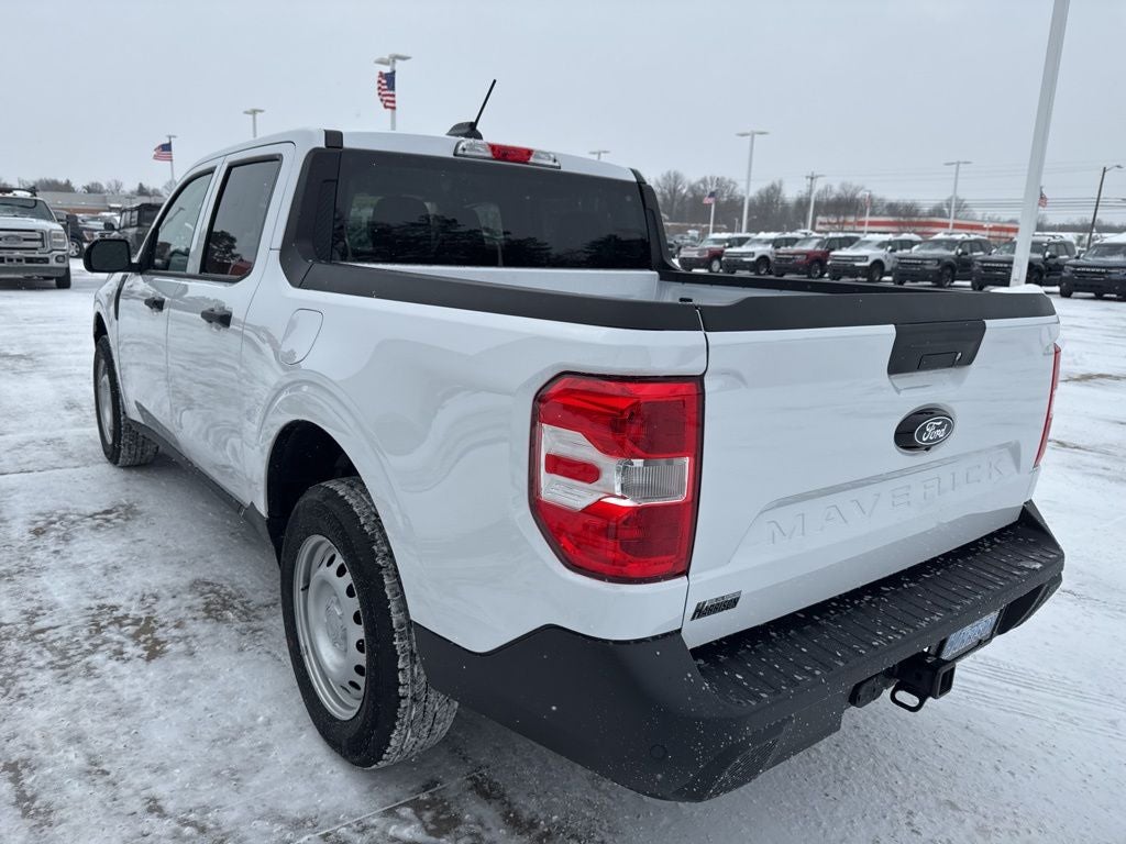 2025 Ford Maverick XL