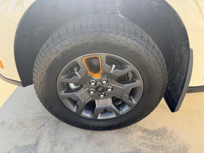2024 Ford Maverick XLT Tremor