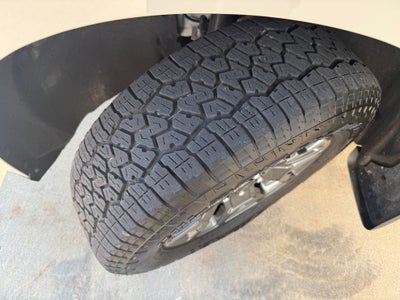 2024 Ford Maverick XLT Tremor