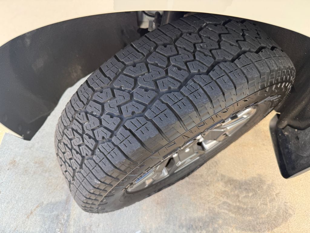2024 Ford Maverick XLT Tremor