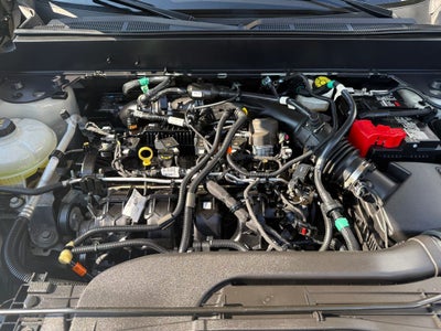 2024 Ford Maverick XLT Tremor