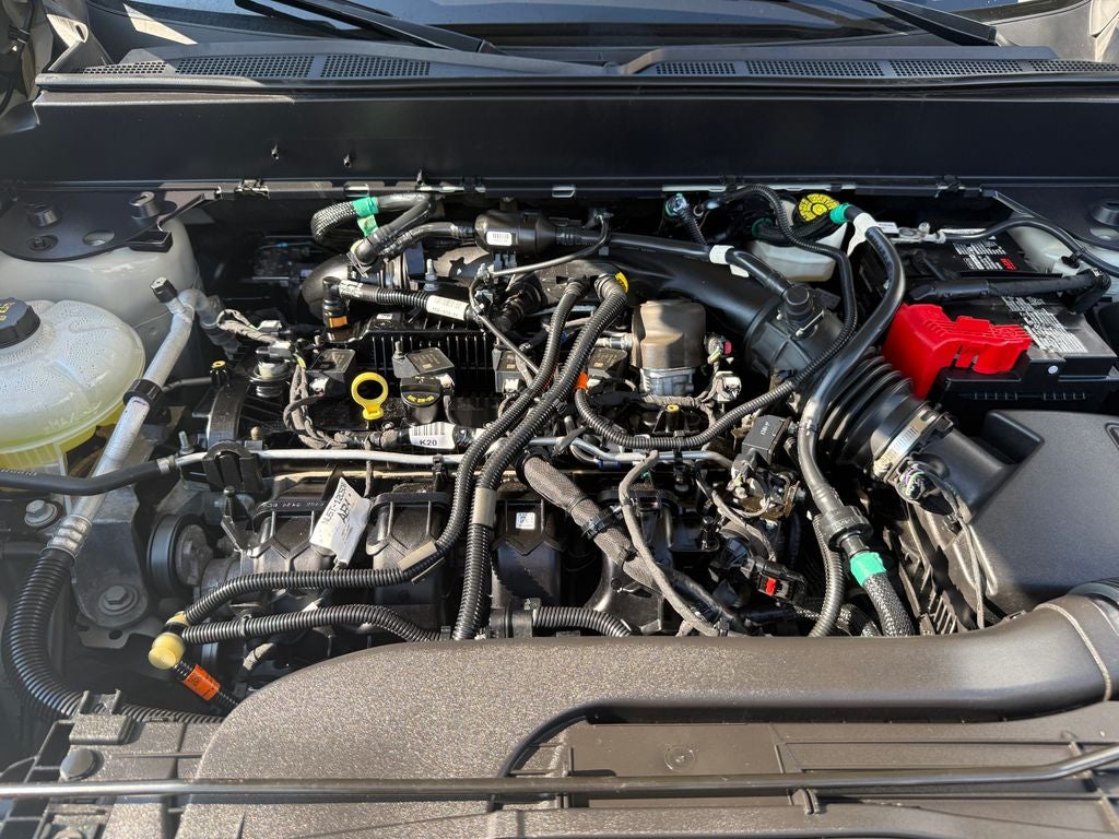 2024 Ford Maverick XLT Tremor