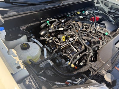 2024 Ford Maverick XLT Tremor