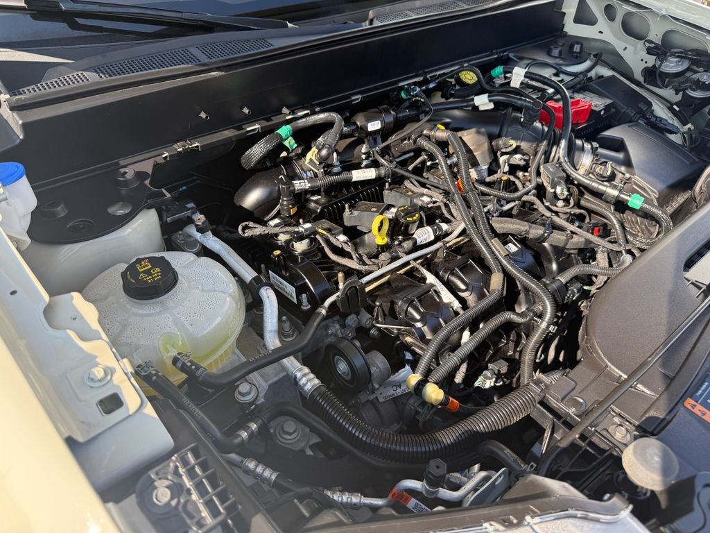 2024 Ford Maverick XLT Tremor