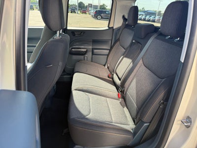 2024 Ford Maverick XLT Tremor