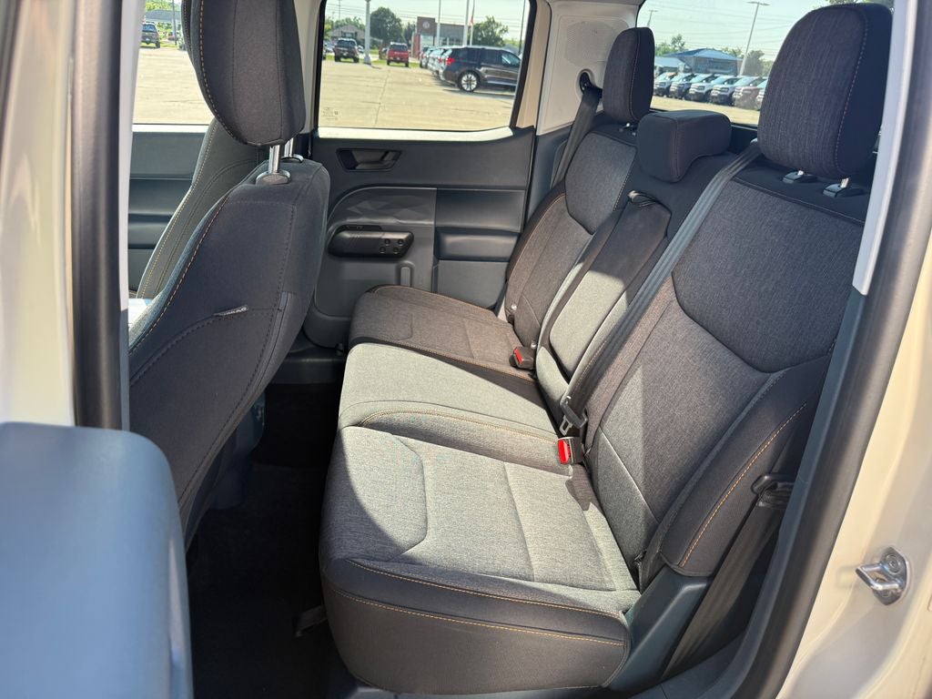 2024 Ford Maverick XLT Tremor