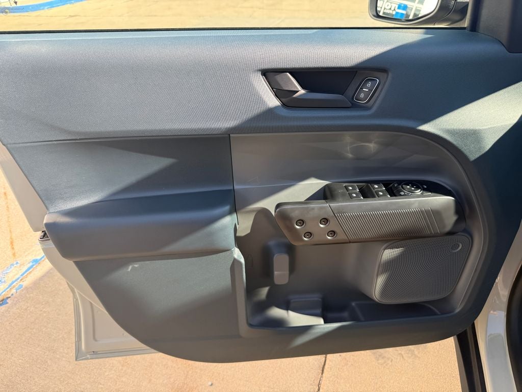 2024 Ford Maverick XLT Tremor