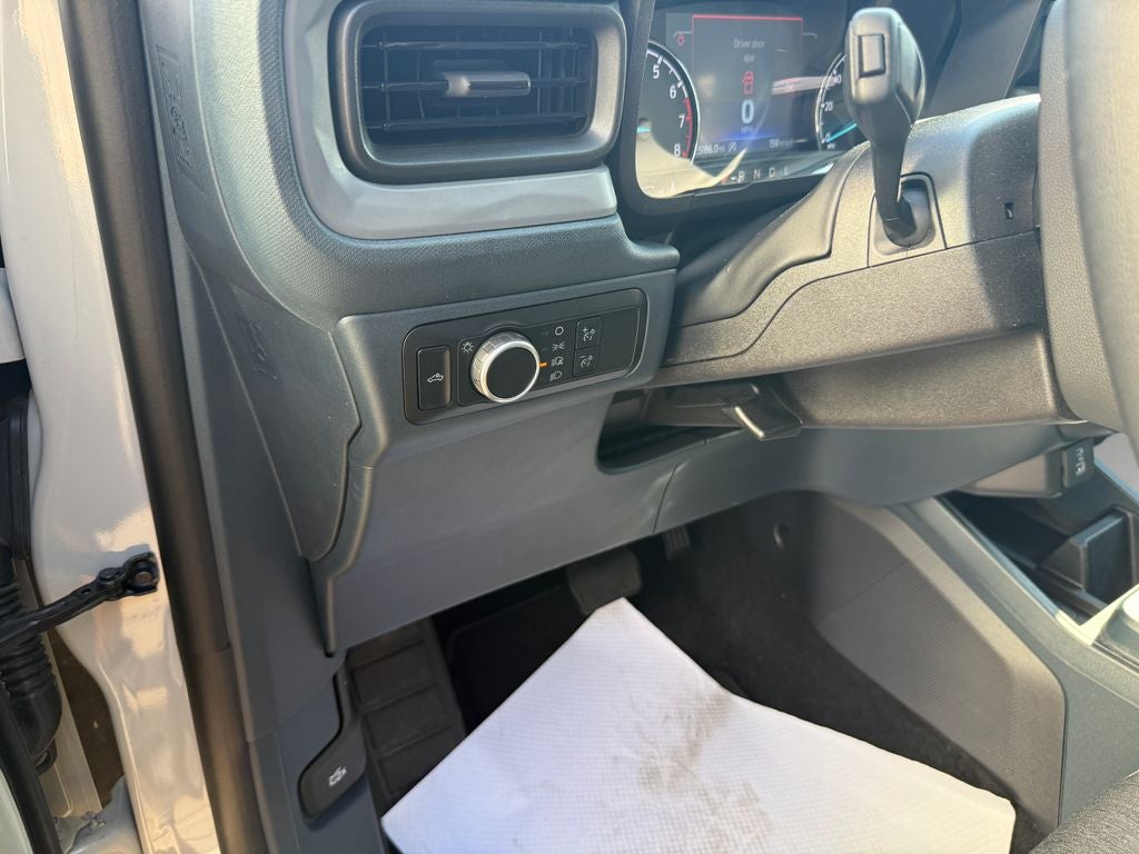 2024 Ford Maverick XLT Tremor