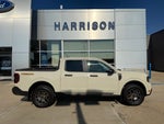 2024 Ford Maverick XLT Tremor