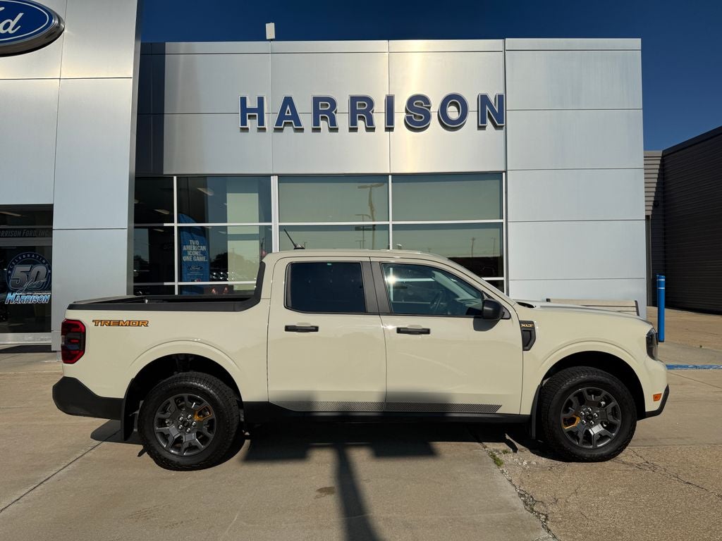 2024 Ford Maverick XLT Tremor