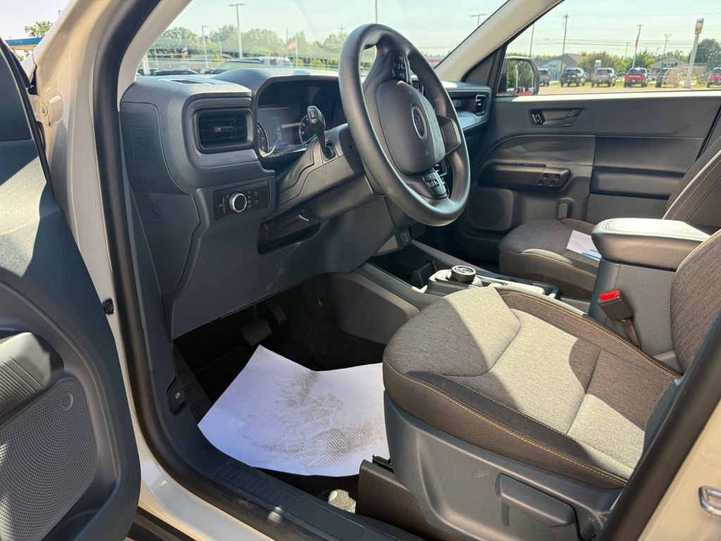 2024 Ford Maverick XLT Tremor