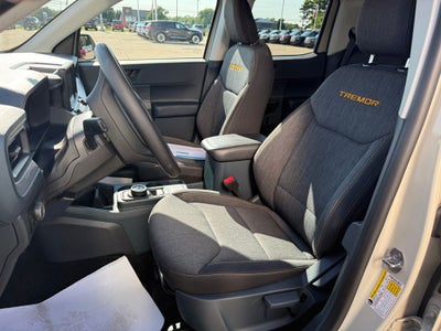 2024 Ford Maverick XLT Tremor