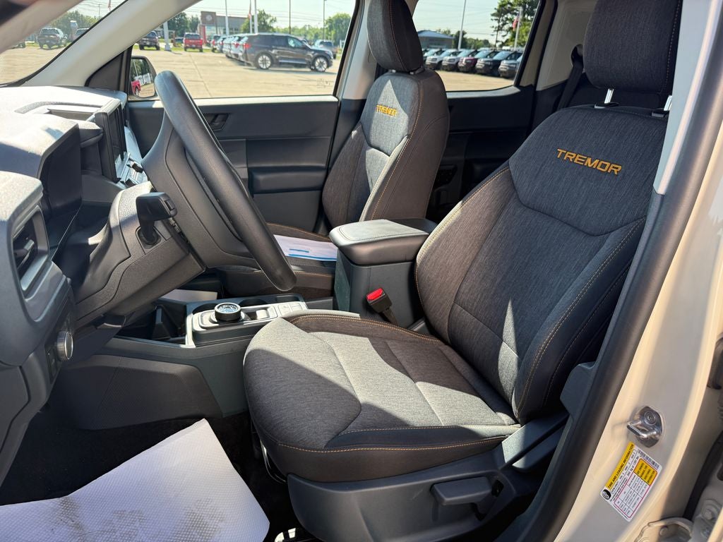 2024 Ford Maverick XLT Tremor