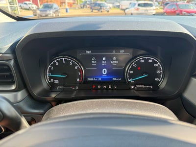 2024 Ford Maverick XLT Tremor