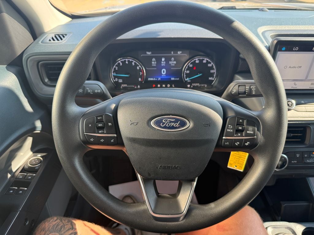2024 Ford Maverick XLT Tremor