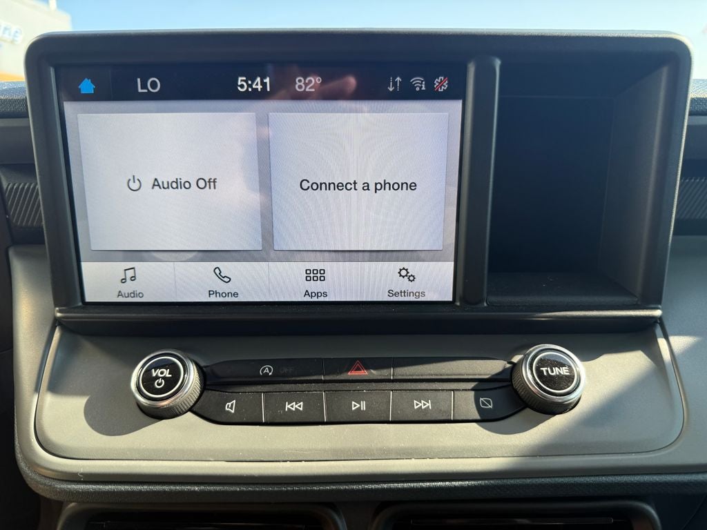 2024 Ford Maverick XLT Tremor