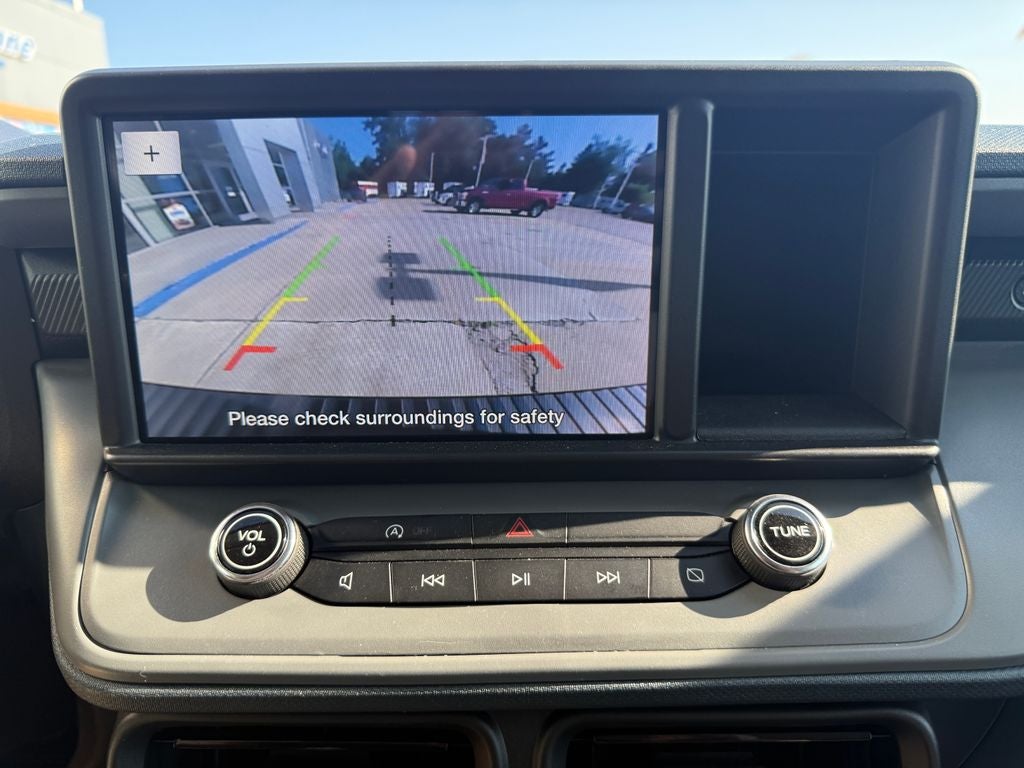 2024 Ford Maverick XLT Tremor