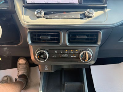 2024 Ford Maverick XLT Tremor