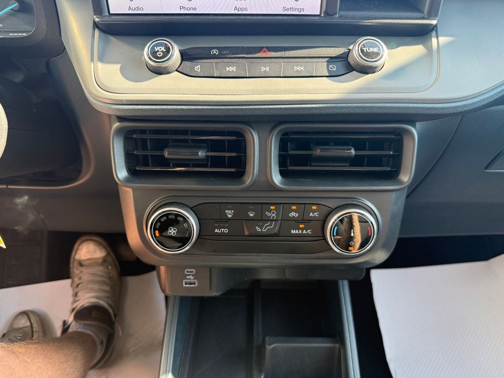 2024 Ford Maverick XLT Tremor