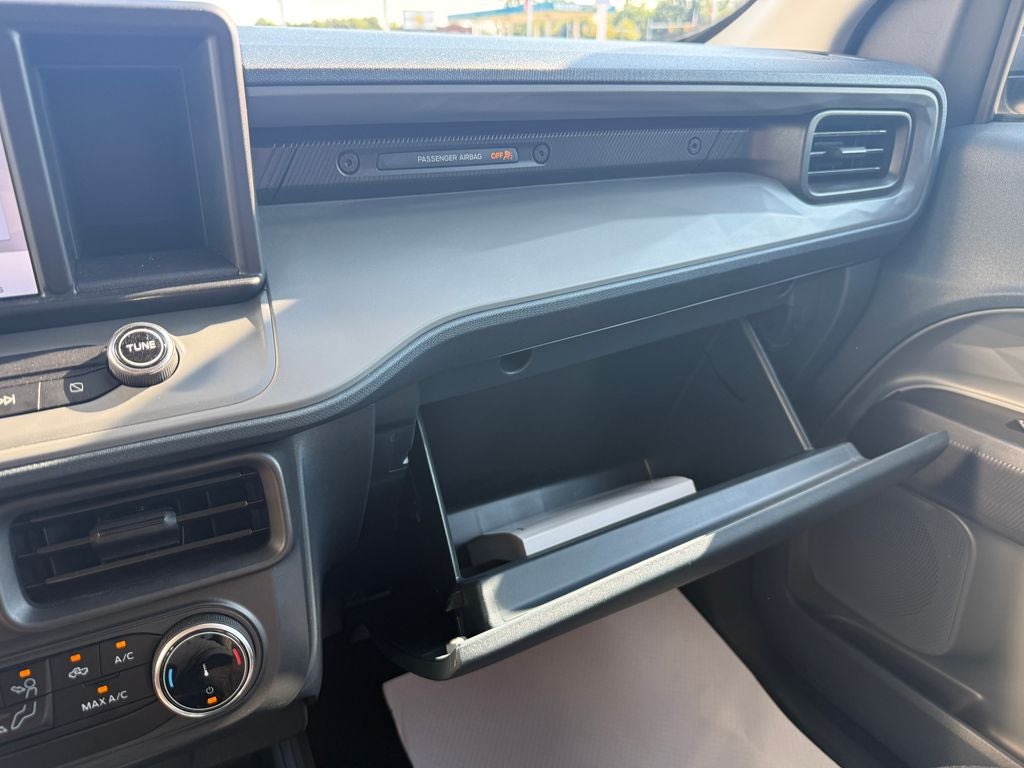 2024 Ford Maverick XLT Tremor