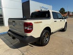2024 Ford Maverick XLT Tremor