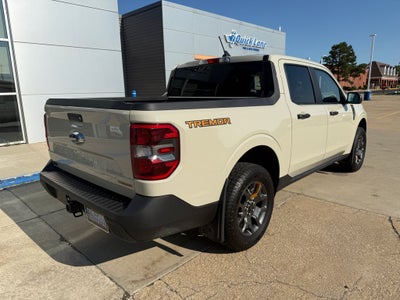 2024 Ford Maverick XLT Tremor