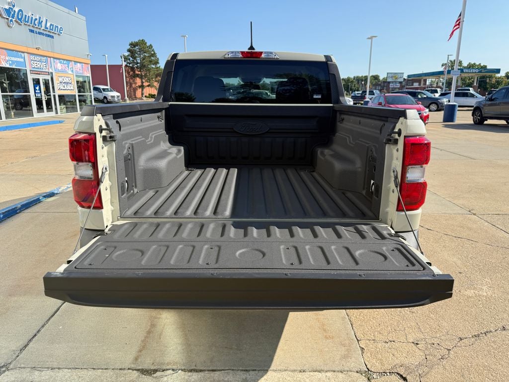 2024 Ford Maverick XLT Tremor