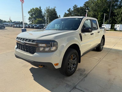 2024 Ford Maverick XLT Tremor