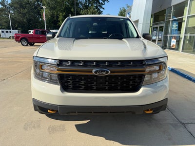 2024 Ford Maverick XLT Tremor