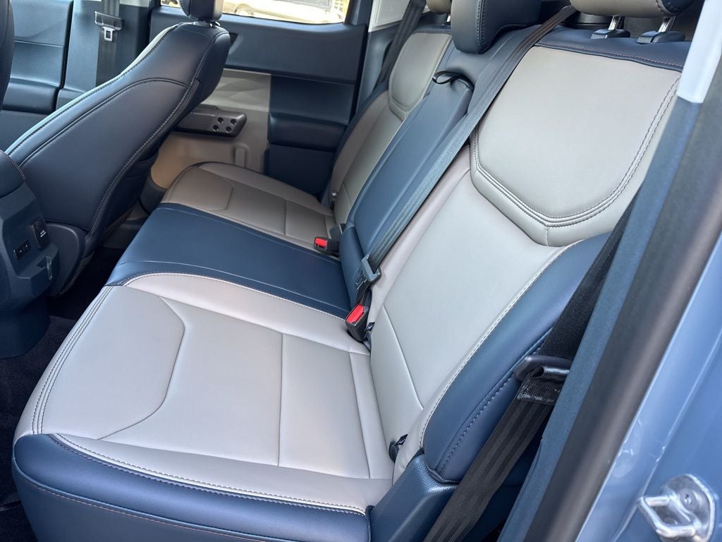 2026 Ford Maverick Lariat®