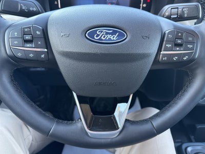 2026 Ford Maverick Lariat®