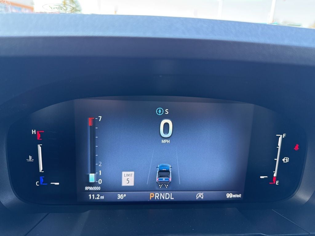 2026 Ford Maverick Lariat®