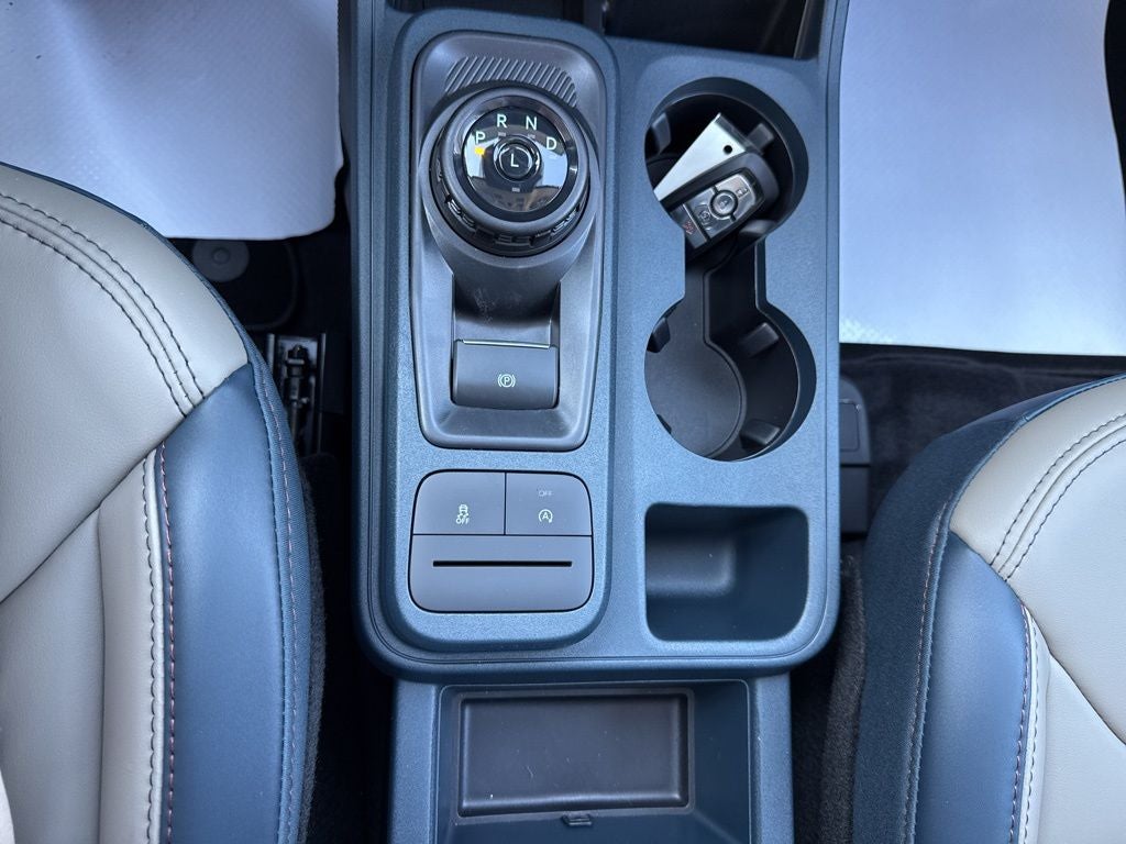 2026 Ford Maverick Lariat®