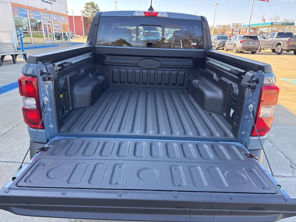 2026 Ford Maverick Lariat®