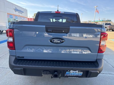 2026 Ford Maverick Lariat®