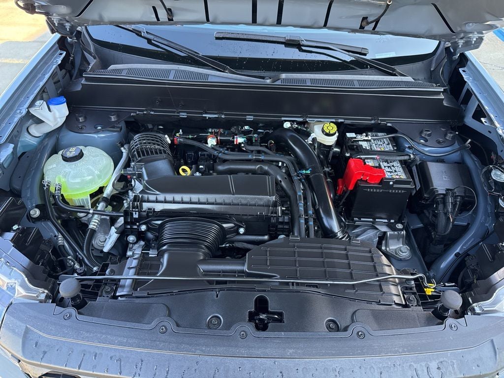 2026 Ford Maverick Lariat®