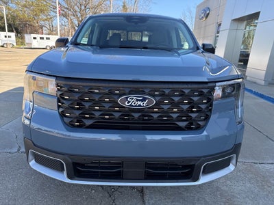 2026 Ford Maverick Lariat®