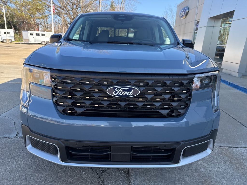 2026 Ford Maverick Lariat®