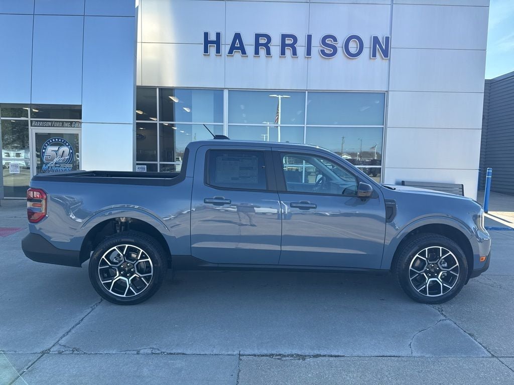 2026 Ford Maverick Lariat®