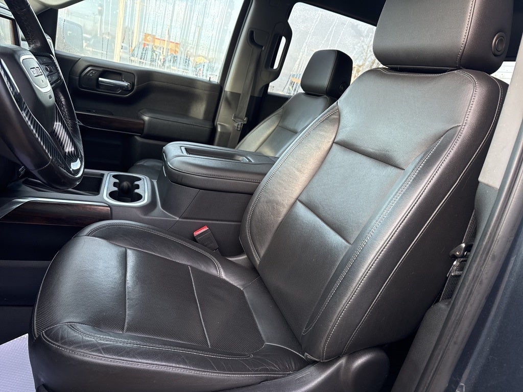 2020 GMC Sierra 1500 SLT Premium